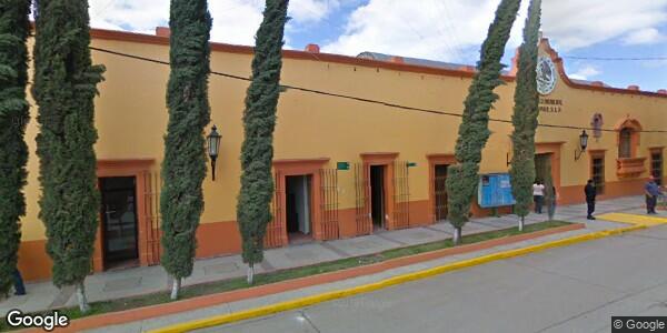 REGISTRO CIVIL CD FERNANDEZ